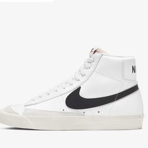 Nike Blazers